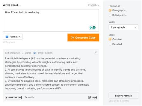 ahrefs paragraph generator|15 Robust AI Paragraph Generators to Leverage.